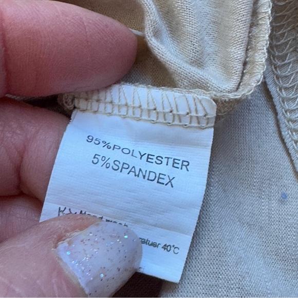 All saints,Brooklyn laundry and Coofcandy T-shirt bundle men’s medium - Picture 8 of 15